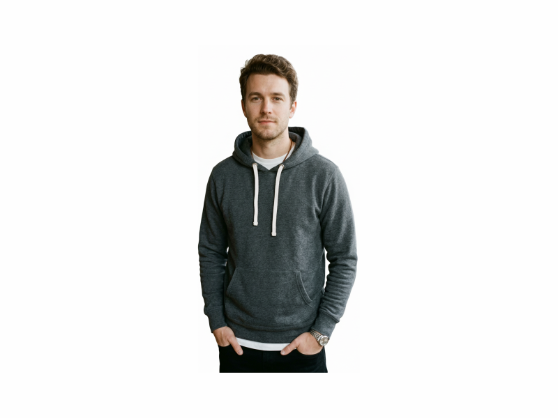 Blusa Moletom